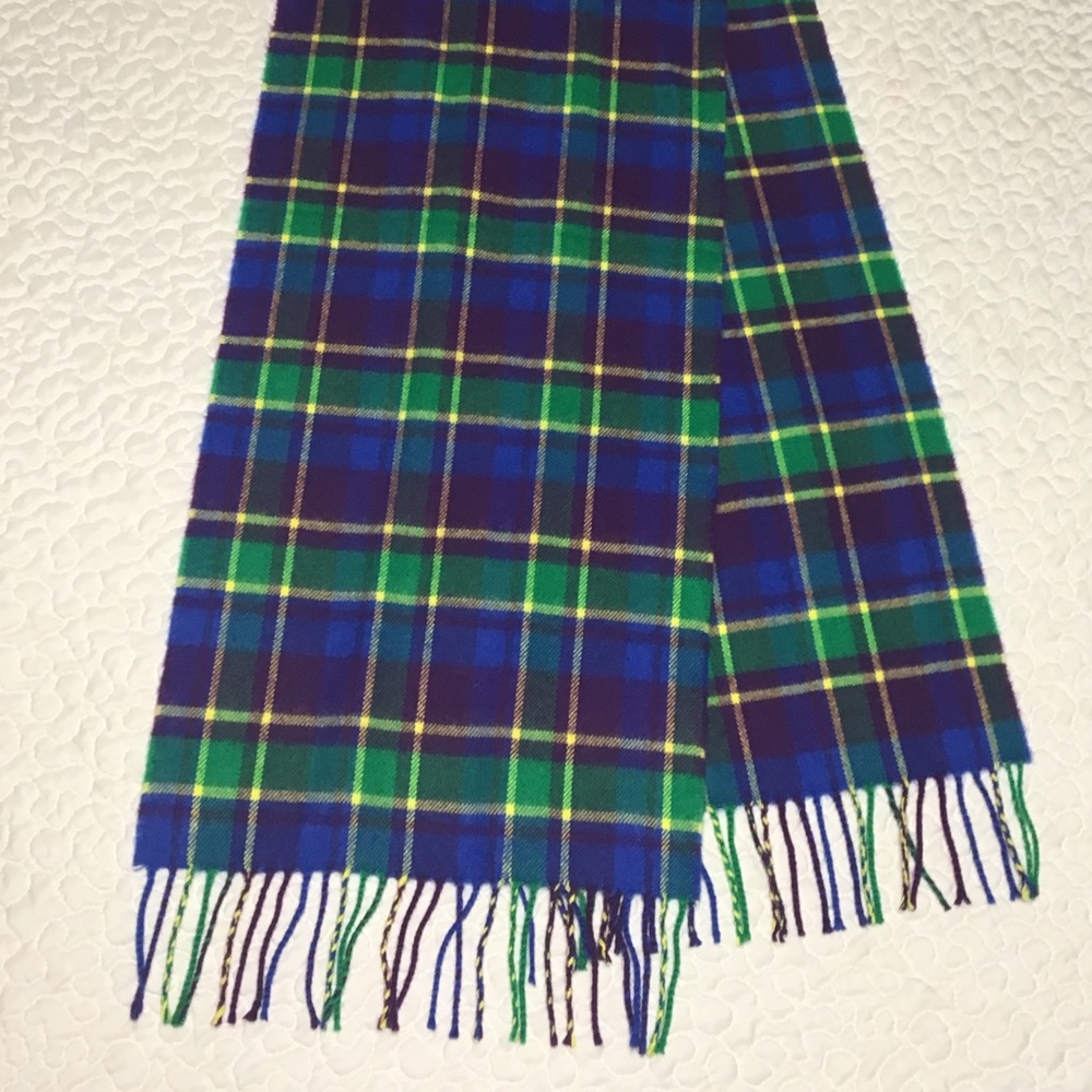 Cashmere Scarf